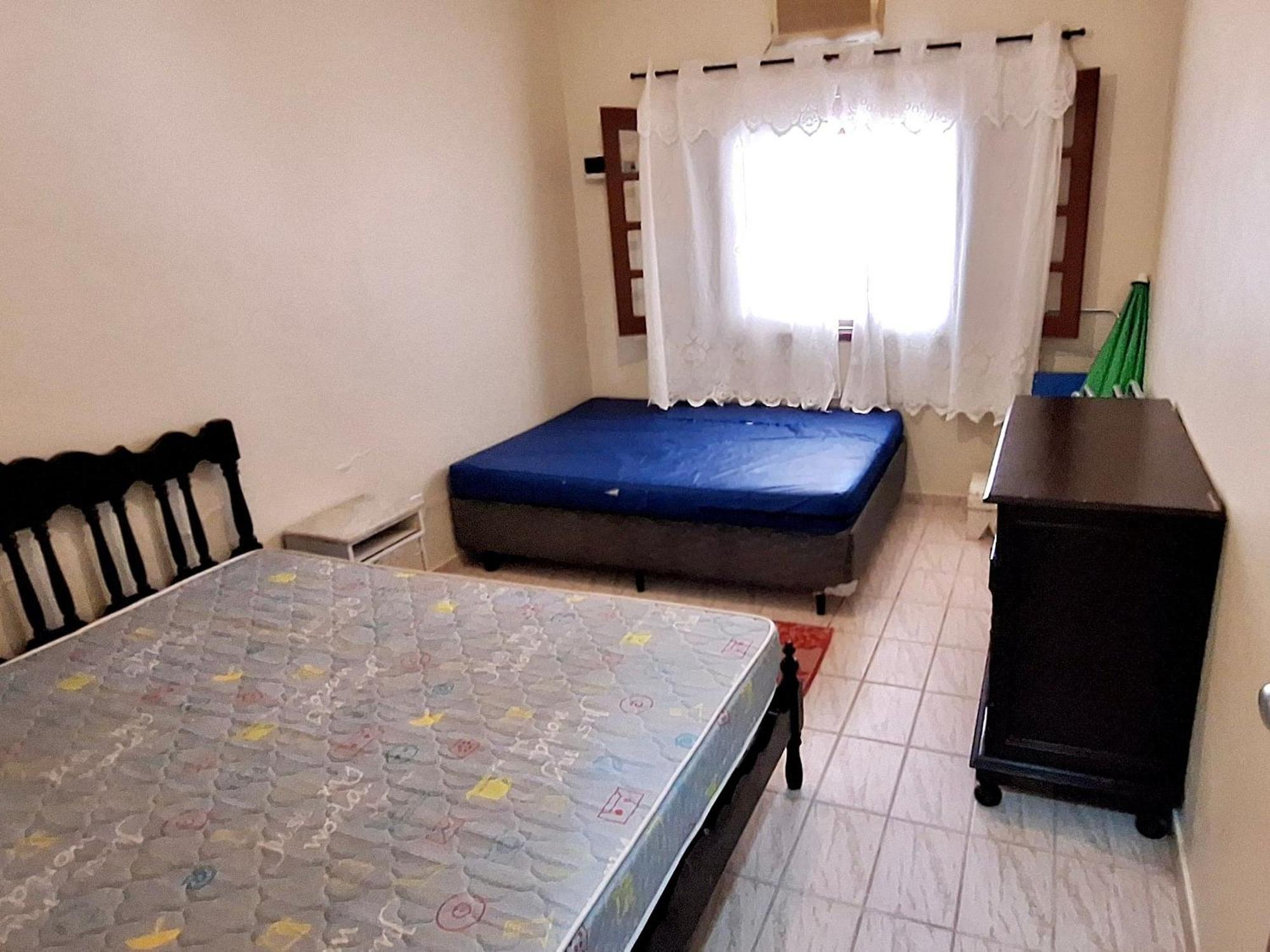 Casa Familiar Para Temporada Em Peruibe Exterior photo